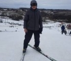 Встретьте Мужчинa : Василь, 54 лет до Украина  Полтава 